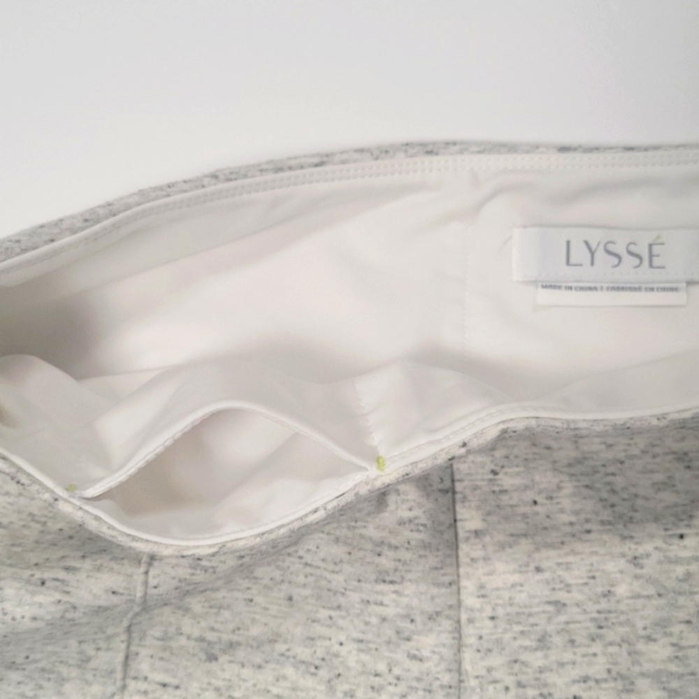 Lyssé women straight leg pant . - Picture 10 of 14